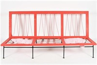 Red Swanson & Assoc. for Ficks Reed Sol-Air Daybed