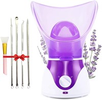 Professional Spa Home Face Steamer