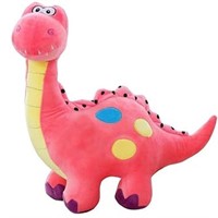Tickles Dinosaur Animal Stuffed Soft Plush Toy
