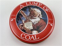 A lump of Coal for Naughty Boys & Girls