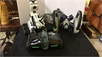 Robotics, Lot of three different robotic