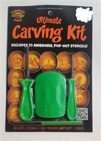 ULTIMATE CARVING KIT