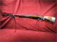 Mauser 30-06 Rifle - CAI Import - #WRG0506