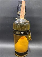 Psenner Williams Pear Brandy
