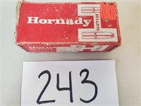 (94) 32 Cal. Bullet Tips - Hornady #3210