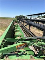 John Deere 930 Header ONLY