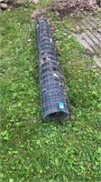 Roll of 6 Foot Fence