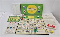 1974 PAYDAY BOARD GAME BY PARKER BROTHERS