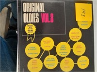 Original Oldies Volume 8