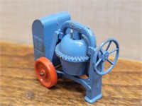 Vintage Rare Lesney Cement Mixer (NO 3?) Made in