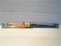 NEW 22" TRIPLEDGE WINDSHIELD WIPER BLADE