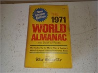Almanachs 1971