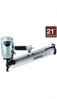 $200.00 Metabo HPT - 3.5-in 21-Degree Pneumatic