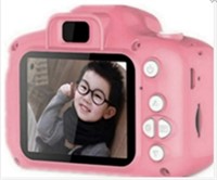 HD Digital Video Cameras for Toddler