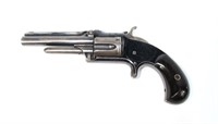 Smith & Wesson Model No. 1 1/2 Second Issue