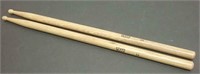 Trak Drum Sticks