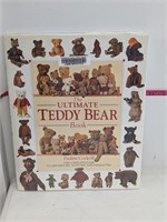 The Ultimate Teddy Bear Book