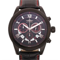 Balmer E-Type Chronograph Mens Watch