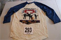 Vintage Alabama Shirt(R3)