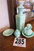 Vintage Avon Decor(R3)