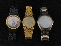 Vintage Timex Watch And More