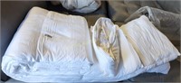 KING SIZE DOWN COMFORTER