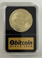 BITCOIN "B" COIN