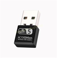 Fri-band USB WIFI Adapter pack of 7