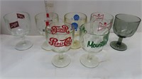 collectible glassware