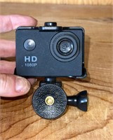 Small HD Camera