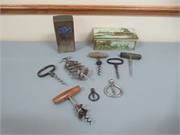 Bottle Openers / Ouvre-bouteilles