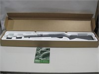 Remington Model 597 Autoloading 22LR Appears New