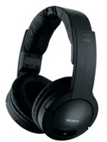 New Sony MDR-RF985 Wireless Stereo Headphone
