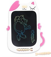 Amy&Benton LCD Drawing Doodle Board for 3 4 5