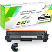 NEW& SEALED- GREENPRINT Compatible 44A CF244A