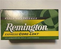 Remington 308 win, 40rds