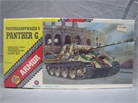 NIB Panzerkampfwagen V Panther G Model