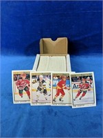 Unsearched O-Pee-Chee Hockey Cards, 1992