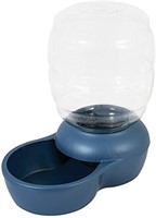 Automatic Replenish Gravity Water Pet Bowl