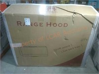 Range Hood