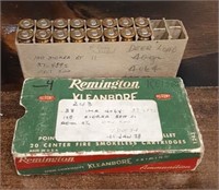 .243 Ammunition