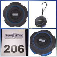 iHome® Wireless Bluetooth Speakers