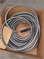 Gorilla 100' Toughlite Hose