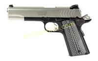 RUGER SR1911 9MM 5" LTW ALMN 9RD