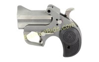 BOND ROUGHNECK W/TG 45ACP 2.5" BRL