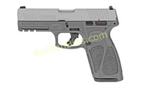 TAURUS G3 9MM 4" 17RD GRAY/STS TS