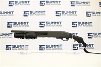 Remington 870 12ga