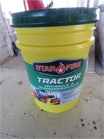 STARFIRE TRACTOR HYDRAULIC & TRANSMISSION FLUID