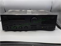 Like New - Onkyo Integrated Stereo Amplifier