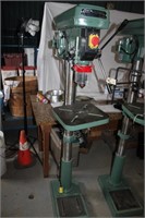 General Floor Drill Press - Works